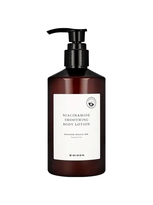 Лосьон для тела NIACINAMIDE SMOOTHING BODY LOTION