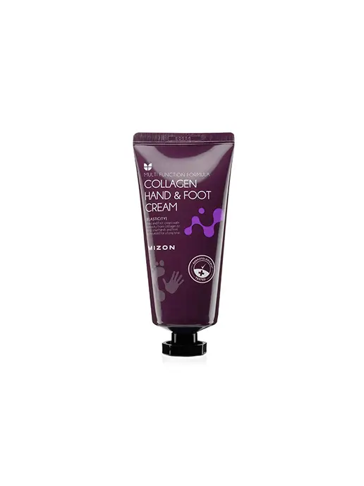 Крем для рук и ног с коллагеном COLLAGEN HAND & FOOT CREAM