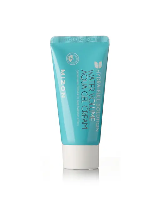 Увлажняющий крем-гель для лица MIZON Water Volume Aqua Gel Cream