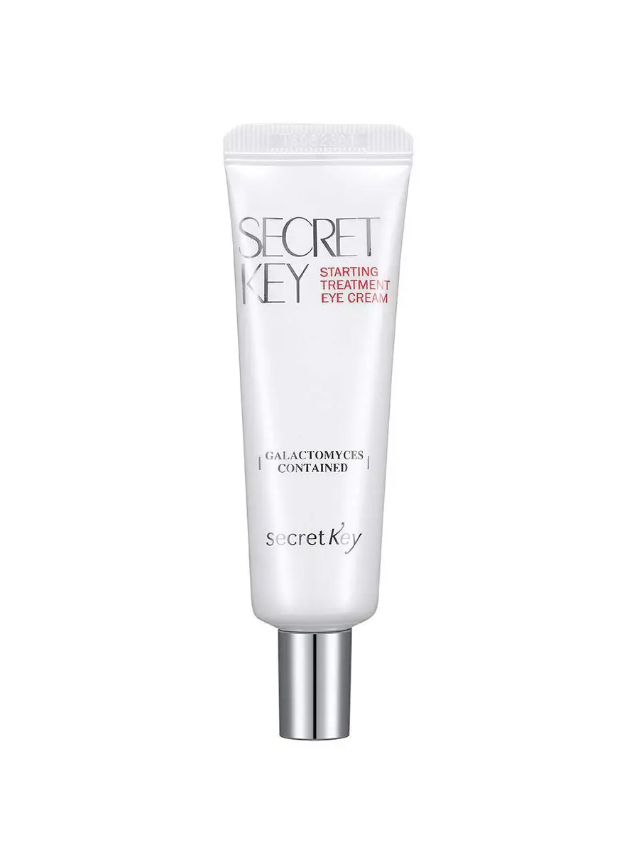 Увлажняющий крем для кожи вокруг глаз 30г STARTING TREATMENT EYE CREAM