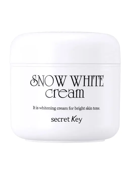 Отбеливающий крем для лица  "SNOW WHITE" SNOW WHITE cream